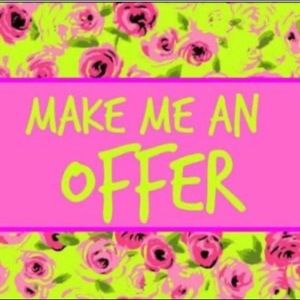 Meet your Posher, Maya